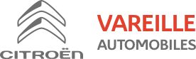 Logo SARL Vareille Automobiles